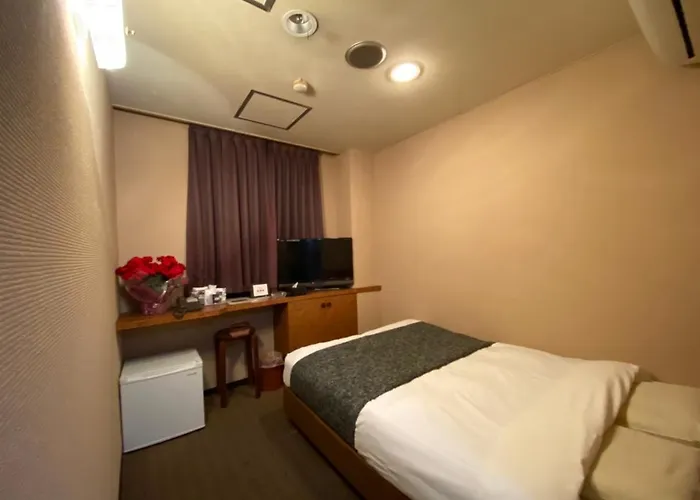 Hotel Free Style